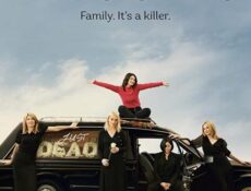 مسلسل Bad Sisters الحلقة 4