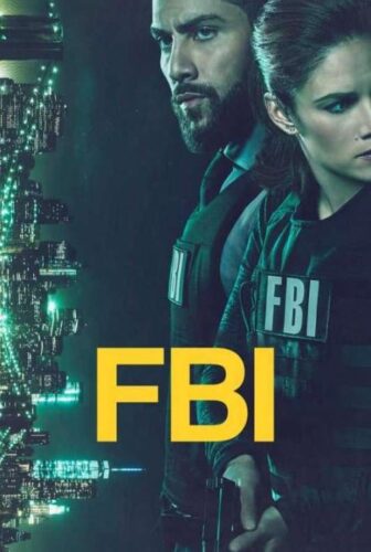 مسلسل FBI الموسم 3 الحلقة 2