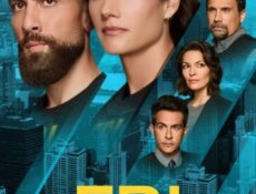 مسلسل FBI الموسم 7 الحلقة 5