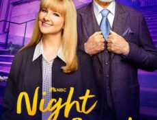 مسلسل Night Court الموسم 2 الحلقة 7