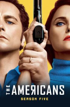 The Americans الموسم 5