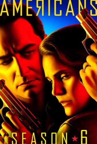 مسلسل The Americans الموسم 6 الحلقة 6