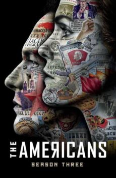 The Americans الموسم 3