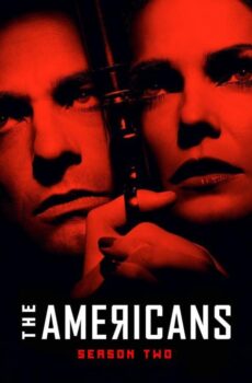The Americans الموسم 2