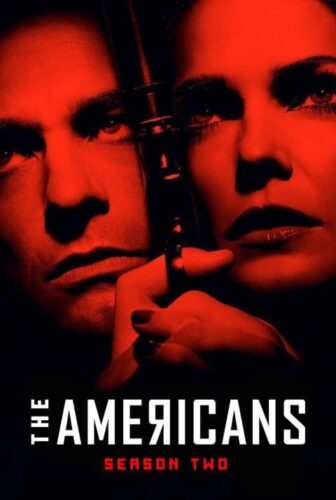 مسلسل The Americans الموسم 2 الحلقة 3
