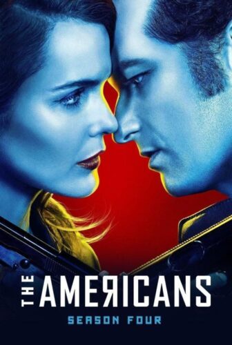 مسلسل The Americans الموسم 4 الحلقة 4