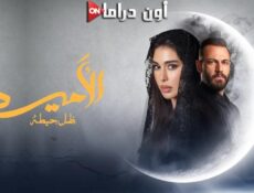 مسلسل الاميرة – ضل حيطة الحلقة 7 السابعة