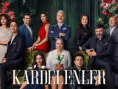 مسلسل ازهار الثلج الحلقة 3 الثالثة مترجمة