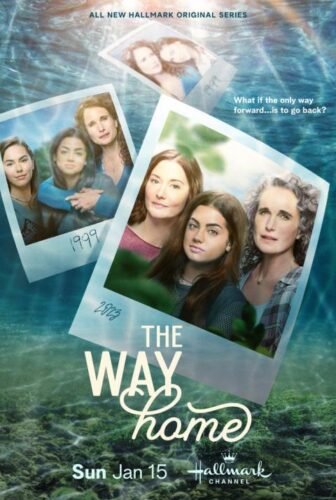 مسلسل The Way Home الحلقة 1