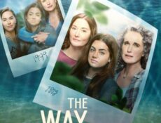 مسلسل The Way Home الحلقة 4