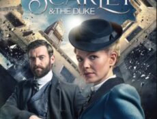 مسلسل Miss Scarlet and the Duke الموسم 5 الحلقة 6
