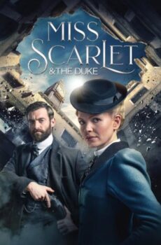 Miss Scarlet and the Duke الموسم 5