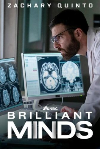 مسلسل Brilliant Minds الحلقة 5