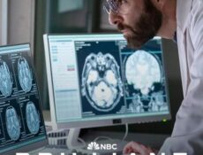 مسلسل Brilliant Minds الحلقة 11