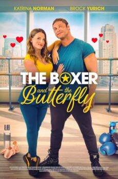 فيلم The Boxer and the Butterfly 2023 مترجم