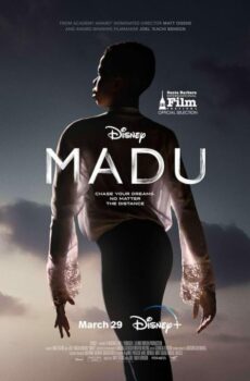 فيلم Madu 2024 مترجم
