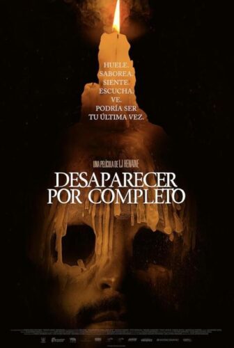 فيلم Disappear Completely 2022 مترجم