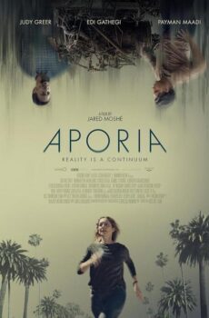 فيلم Aporia 2023 مترجم