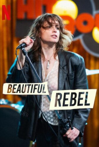 فيلم Beautiful Rebel 2024 مترجم