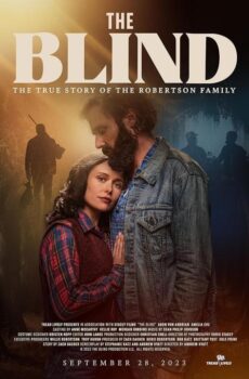 فيلم The Blind 2023 مترجم