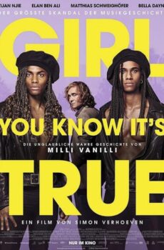 فيلم Girl You Know It’s True 2023 مترجم