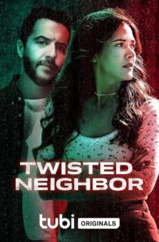 فيلم Twisted Neighbor 2023 مترجم