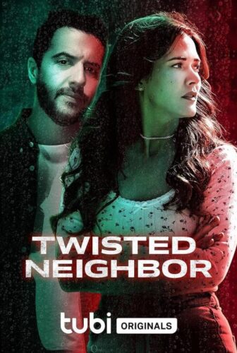 فيلم Twisted Neighbor 2023 مترجم