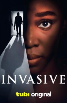 فيلم Invasive 2024 مترجم