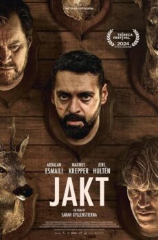 فيلم Hunters on a White Field 2024 مترجم