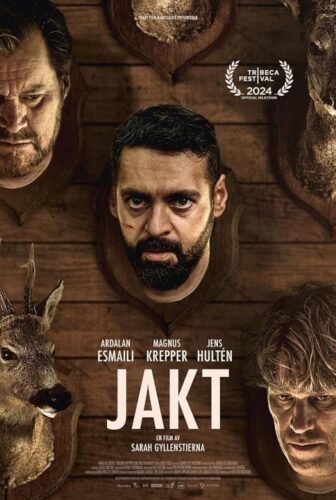 فيلم Hunters on a White Field 2024 مترجم
