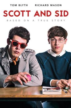 فيلم Scott and Sid 2021 مترجم