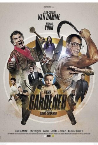 فيلم Le jardinier 2025 مترجم
