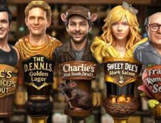 مسلسل It’s Always Sunny in Philadelphia الموسم 8 عشر الحلقة 9 التاسعة مترجمة