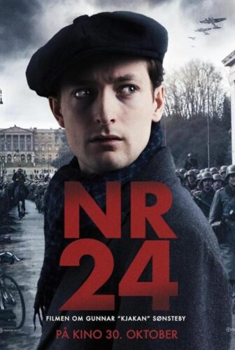 فيلم Nr. 24 2024 مترجم