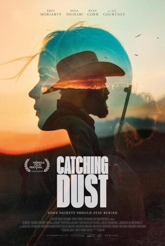 فيلم Catching Dust 2023 مترجم