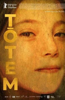 فيلم Totem 2023 مترجم