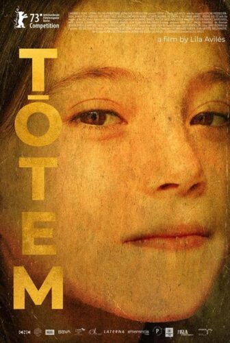 فيلم Totem 2023 مترجم