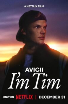فيلم Avicii – I’m Tim 2024 مترجم