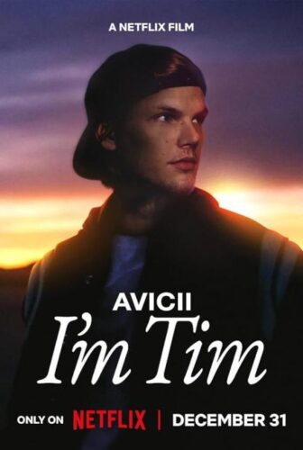 فيلم Avicii – I’m Tim 2024 مترجم