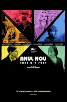 فيلم The New Year That Never Came 2024 مترجم