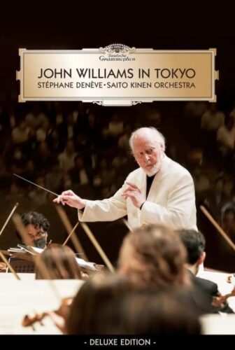 فيلم John Williams in Tokyo 2024 مترجم