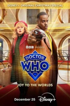 فيلم Doctor Who Joy to the World 2024 مترجم