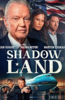 فيلم Shadow Land 2024 مترجم