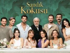 مسلسل رائحة الصندوق الموسم 2 الحلقة 34 الرابعة والثلاثون مترجمة