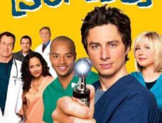 مسلسل Scrubs الموسم 4 الحلقة 19