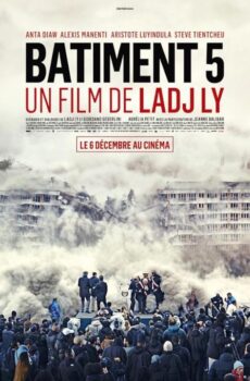 فيلم Les Indésirables 2023 مترجم