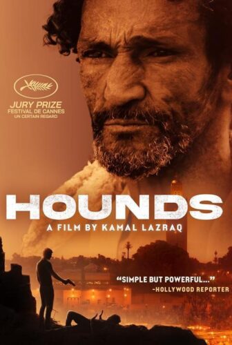 فيلم Hounds 2023 مترجم