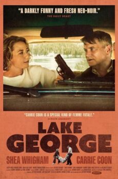 فيلم Lake George 2024 مترجم
