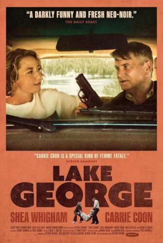 فيلم Lake George 2024 مترجم
