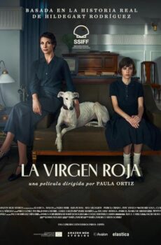 فيلم The Red Virgin 2024 مترجم
